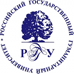 РГГУ ВУЗ РГГУ